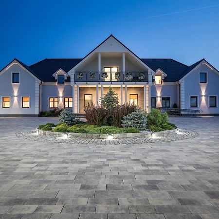 Villa Con Amore Slonsk Exterior foto